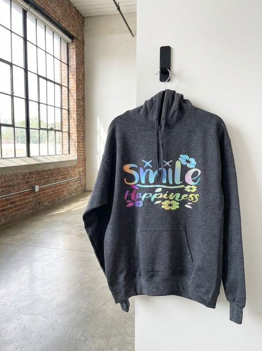 Smile Happiness Choose Happy