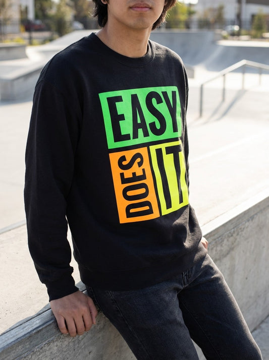 Easy Does IT