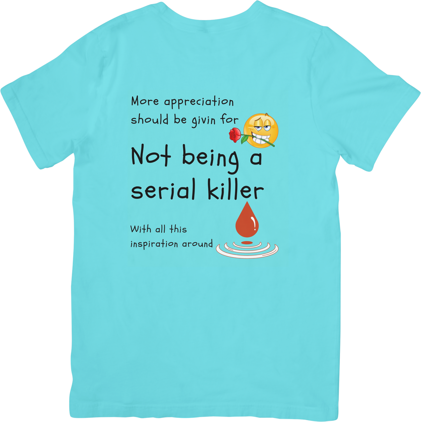 Serial Killer