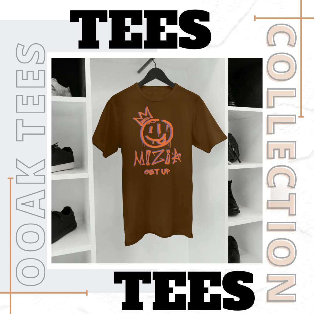 OOAK Tees