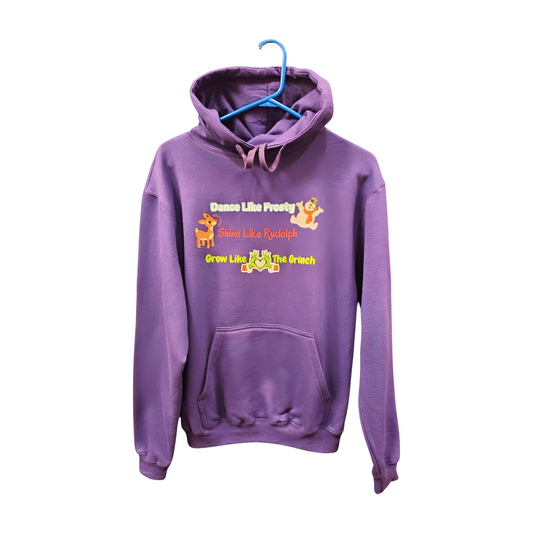 Frosty, Rudy, Grinch