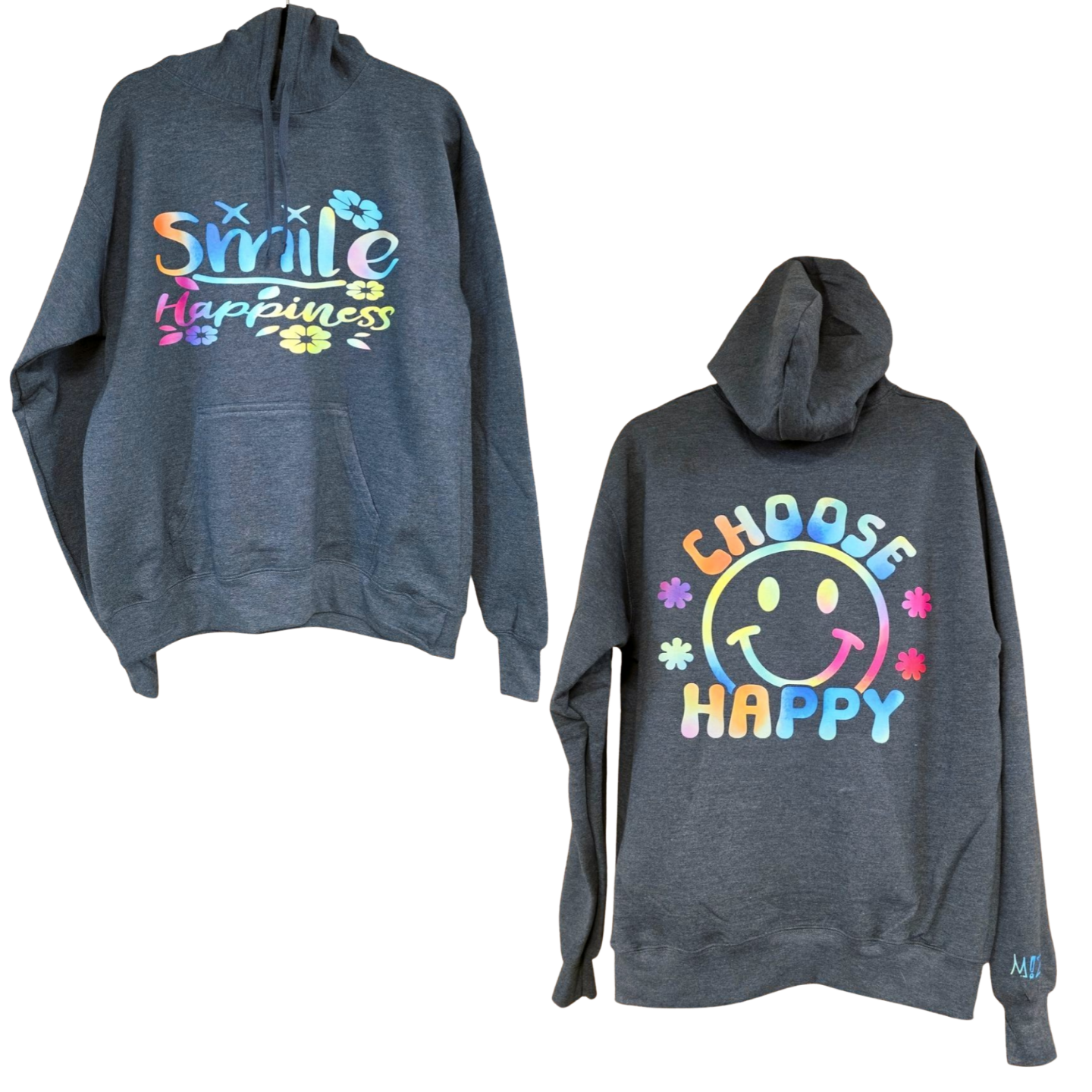 Smile Happiness Choose Happy