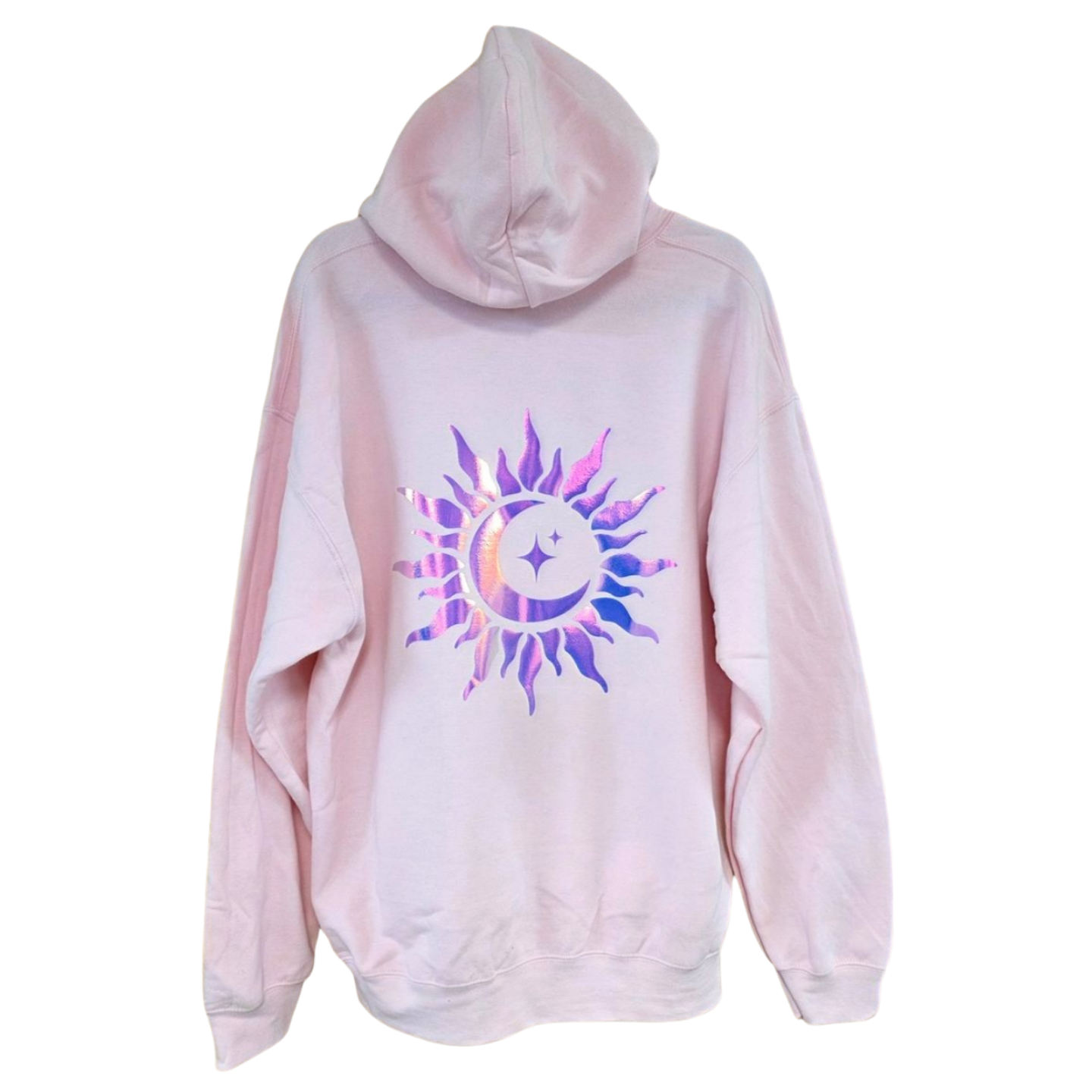 Sun Moon
