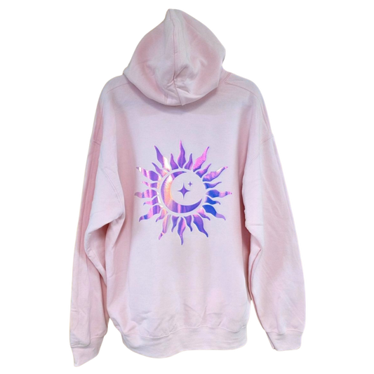 Sun Moon