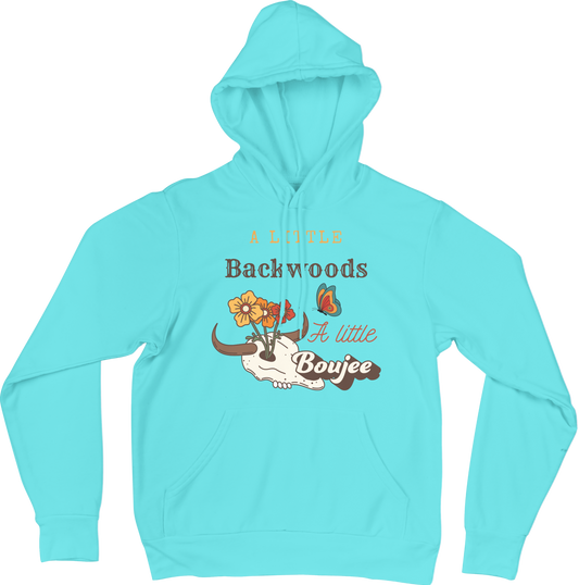 A little backwoods A little boujee