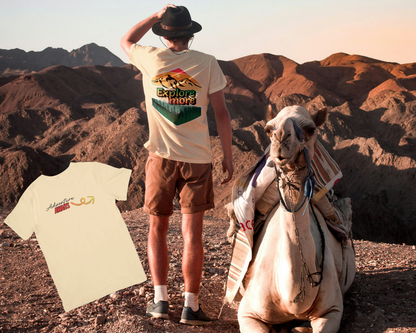 Adventure Awaits Explore More