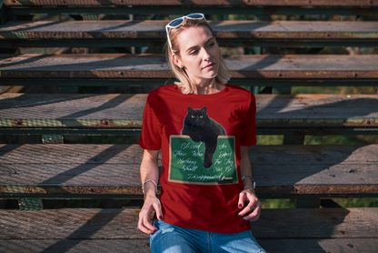 Blessed are those who expect nothing for they shall not be disappointed