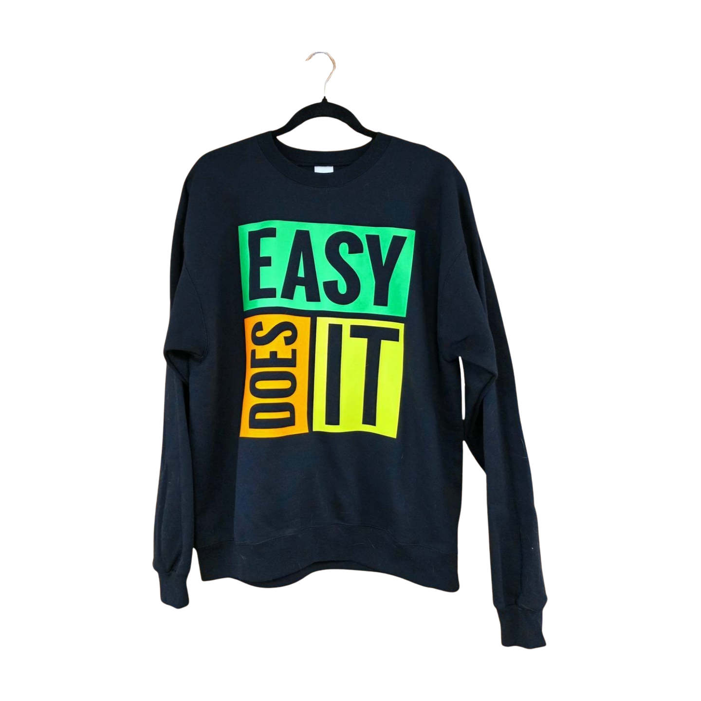 Easy Does IT