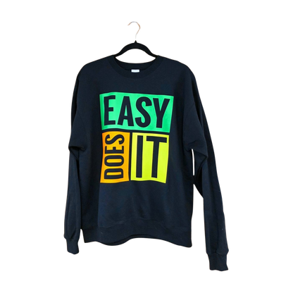 Easy Does IT