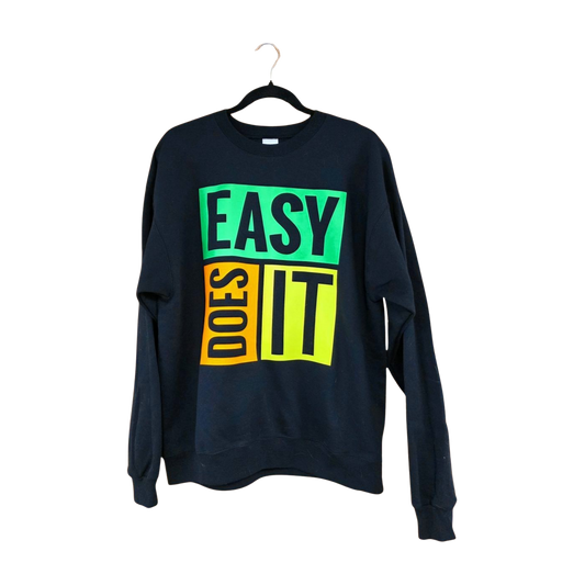 Easy Does IT