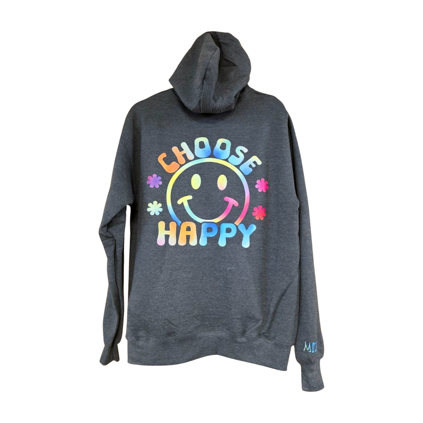 Smile Happiness Choose Happy