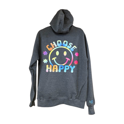Smile Happiness Choose Happy