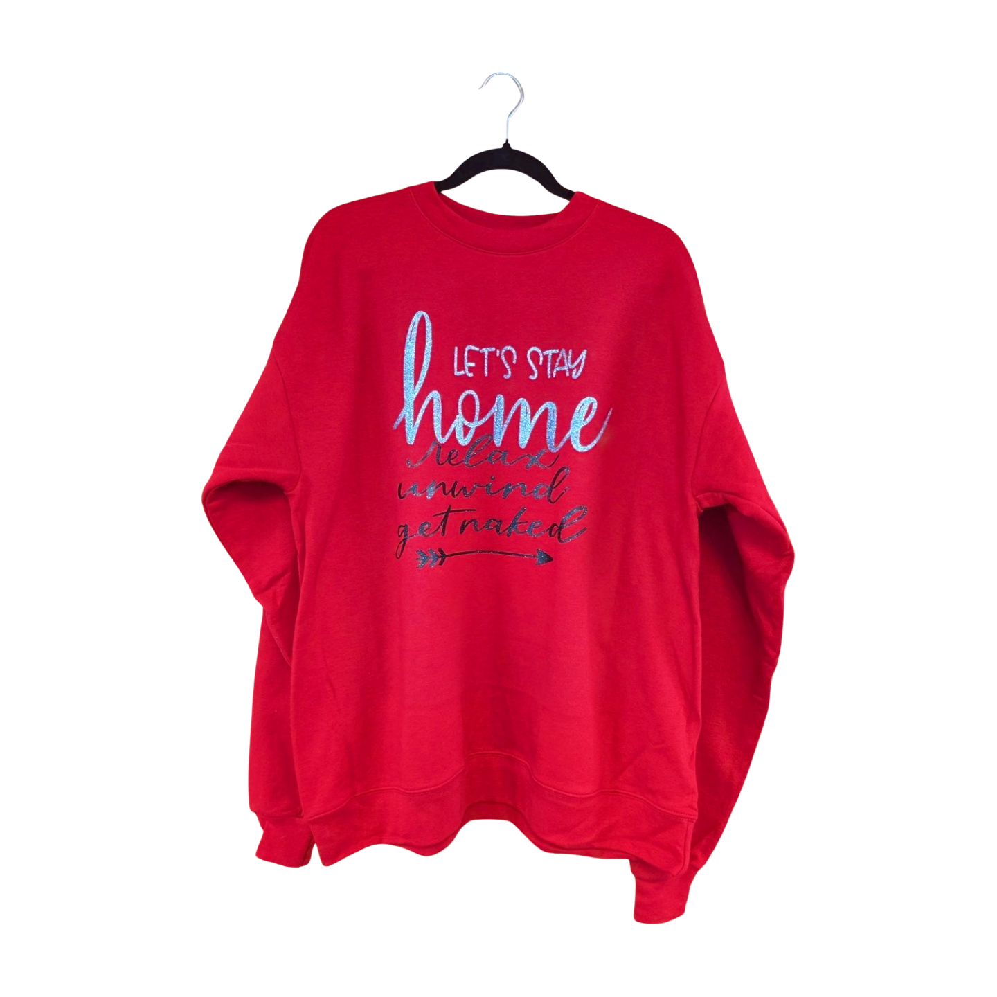 Stay Home
