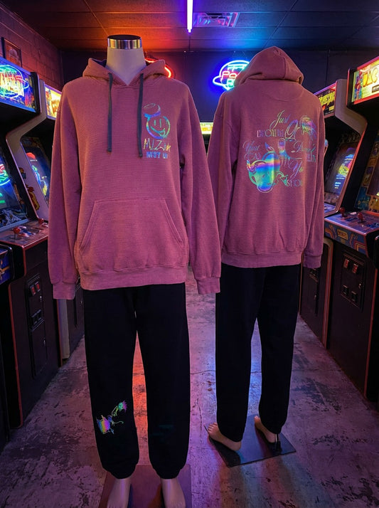 Just Because You Can Doesn't Mean You Should