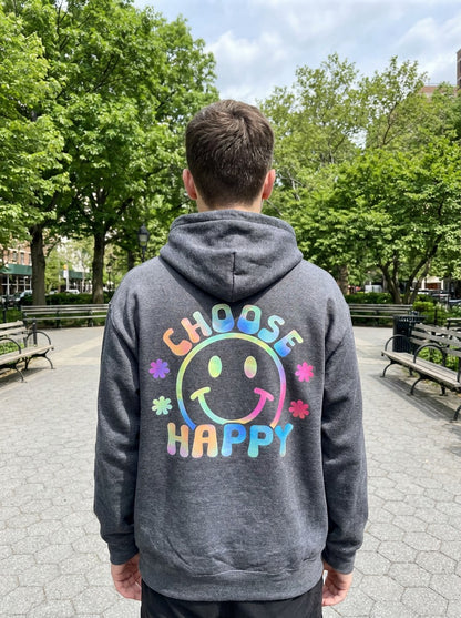 Smile Happiness Choose Happy
