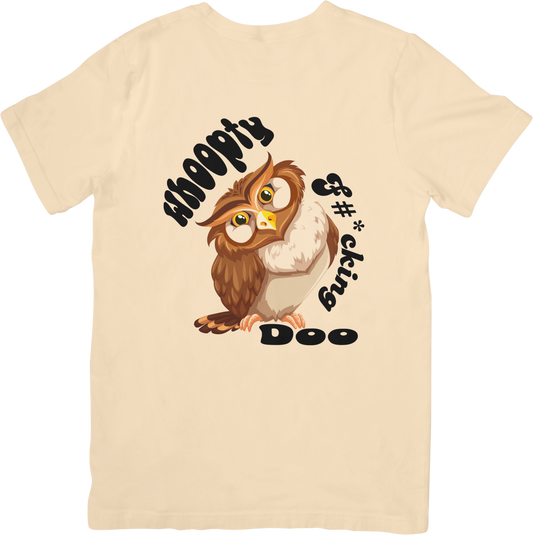 Whoopty F#*cking Doo