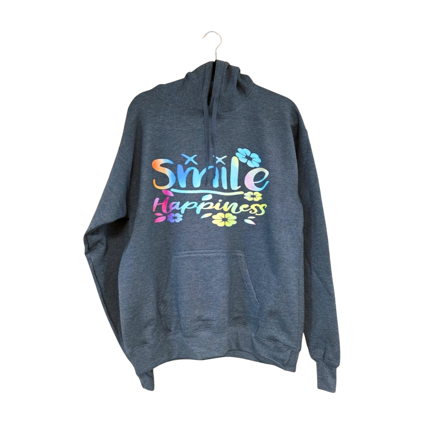 Smile Happiness Choose Happy