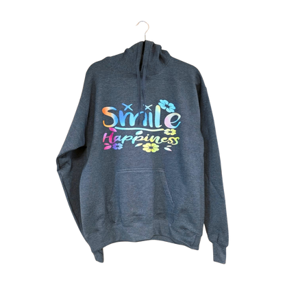 Smile Happiness Choose Happy