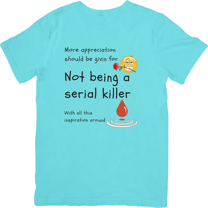 Serial Killer