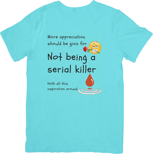 Serial Killer